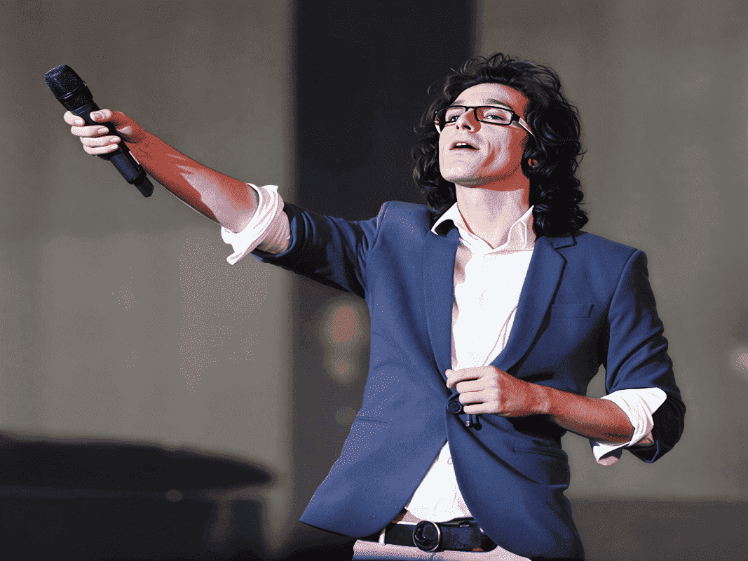 آرشیو آهنگ های مرتضی پاشایی بدون صدای خواننده جهت تمرین خوانندگی